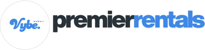 VYBE Premier Rentals