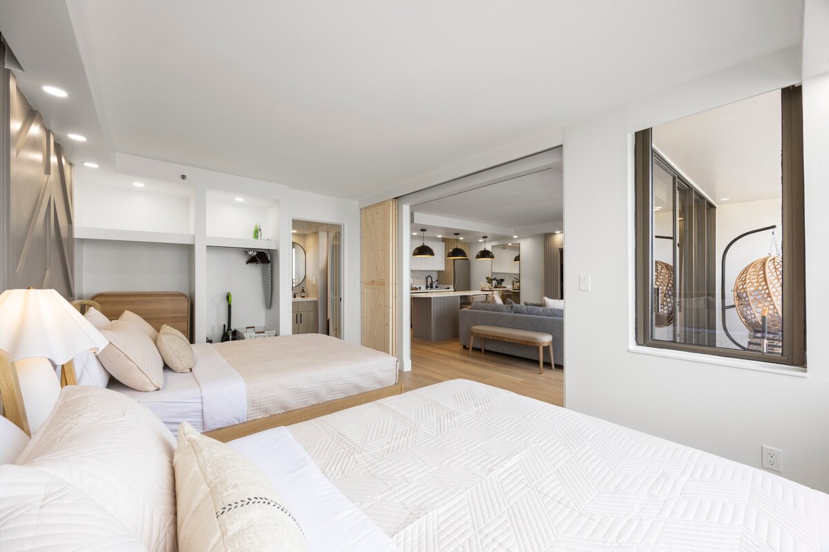 31F-Waikiki Banyan-1BR-Ocean & City Skyline Views