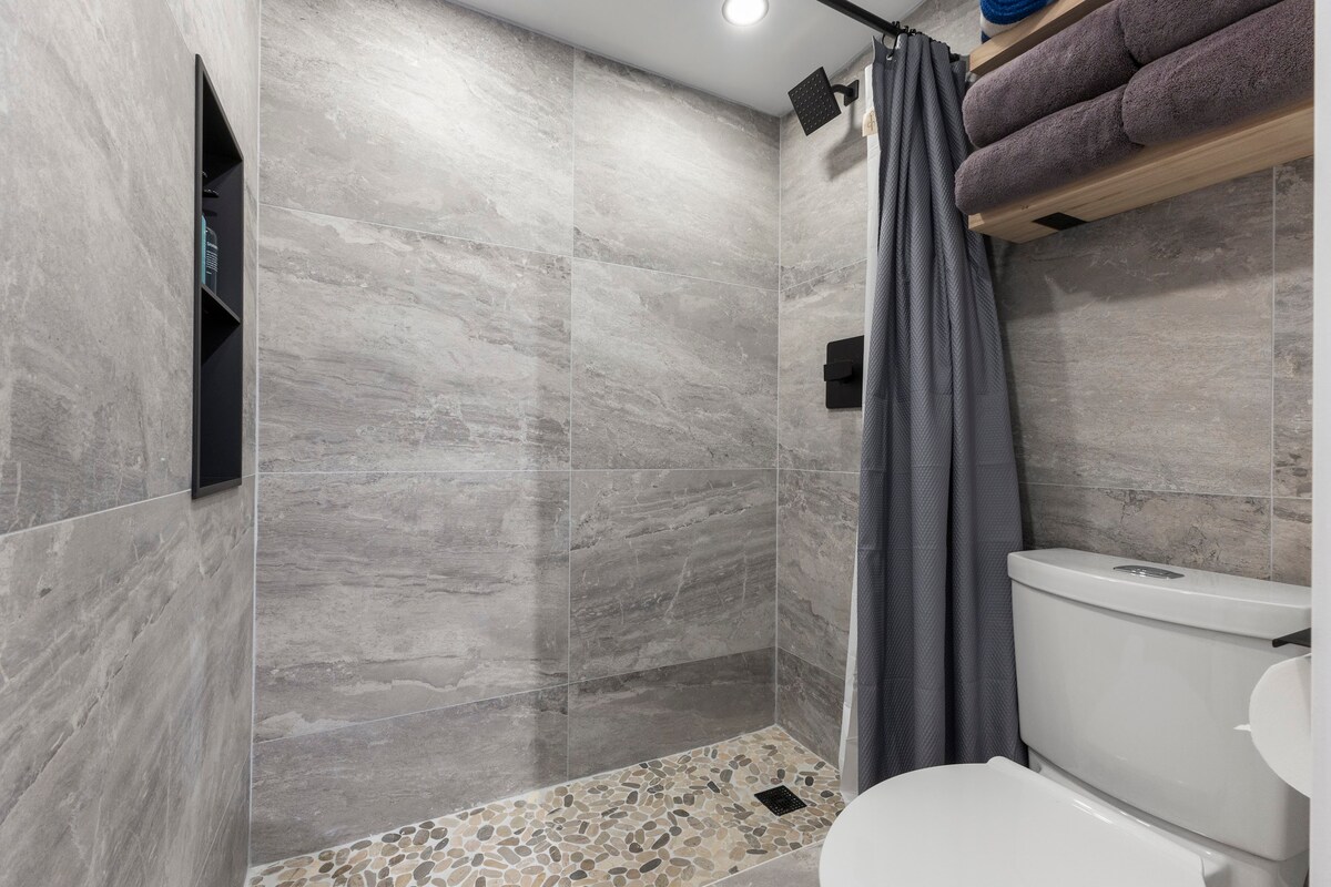 33FL-DiamondHD & Ocean View-Upscale-1BR w/Parking