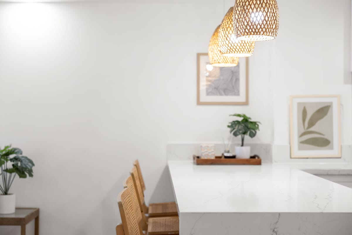 Hidden Oasis-2BR|2BTH w/Parking-Waikiki Beach
