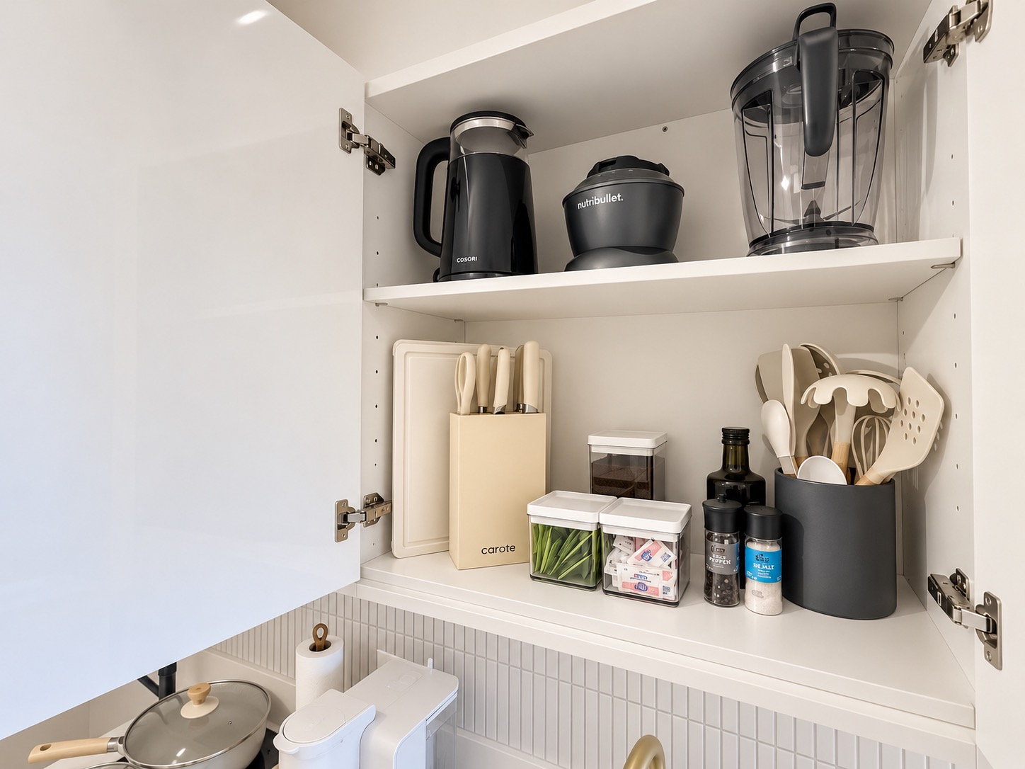 19F-Stunning Modern Studio/2 Queens-Waikiki Beach~
