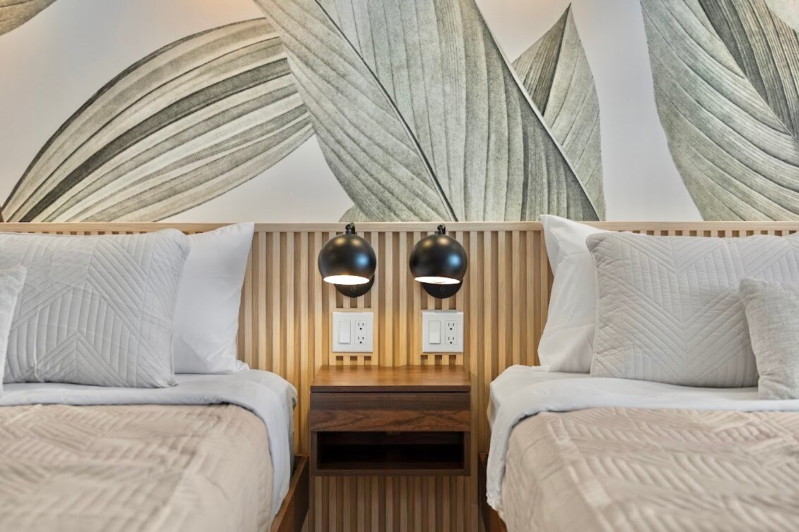 39F-Stunning High-FL Studio w/Ocean & City Views