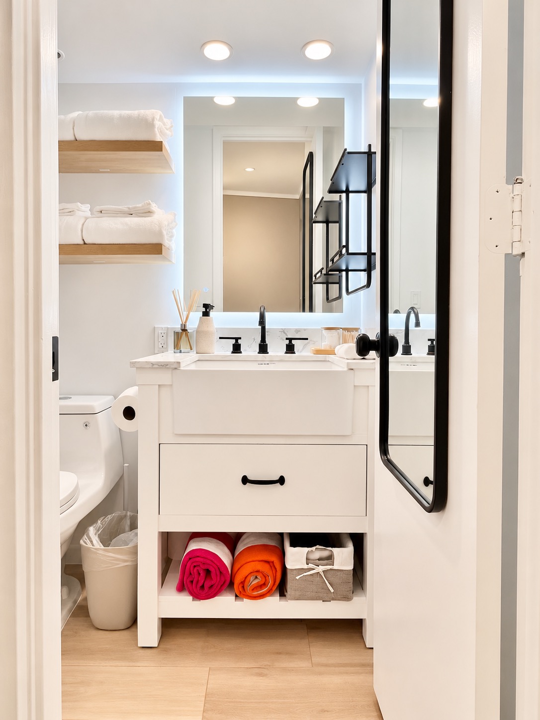 Gorgeous Boutique Studio in Central Waikiki~