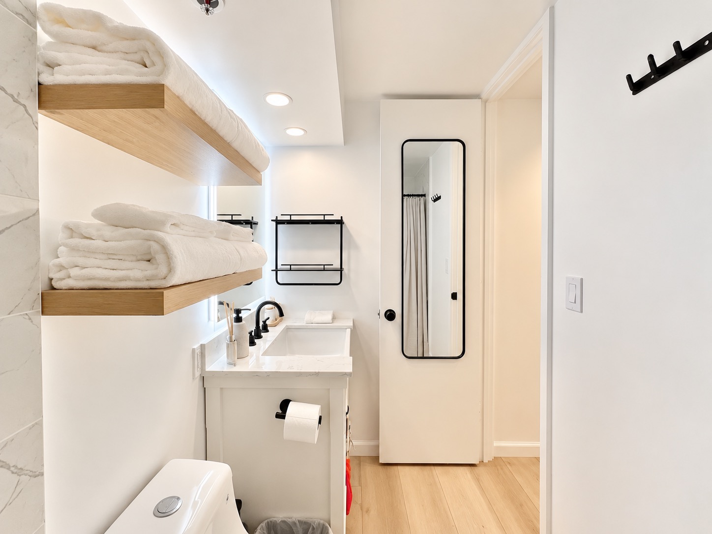 Gorgeous Boutique Studio in Central Waikiki~