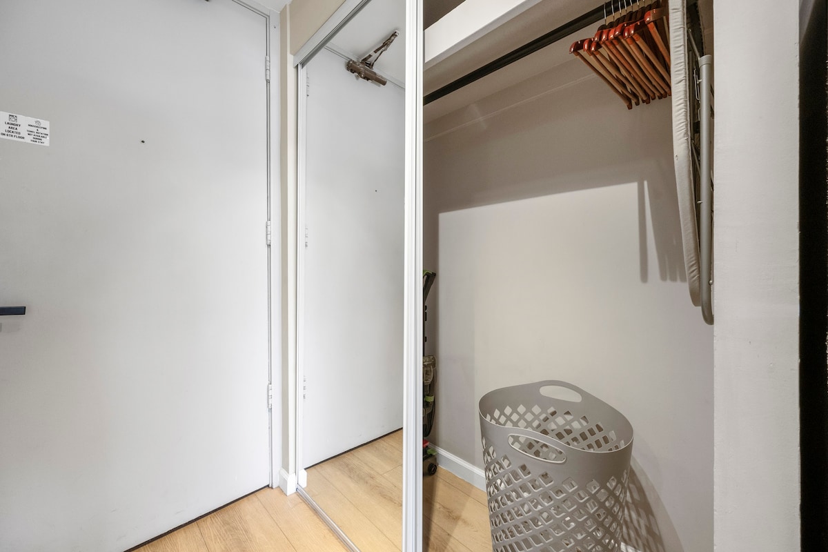 20F-Newly Remodeled Cozy Studio w/2Queens-Waikiki~