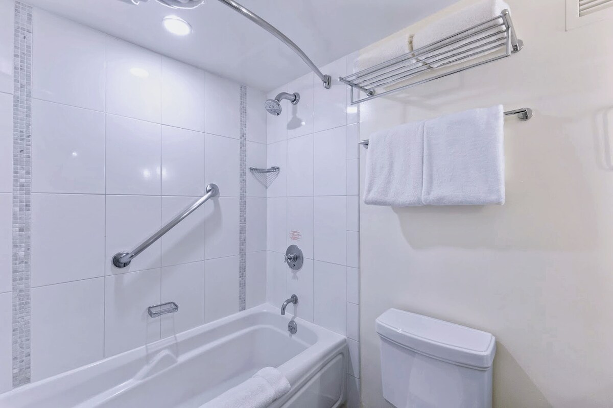 29F-Ala Moana Premium Double w/City & Ocean Views
