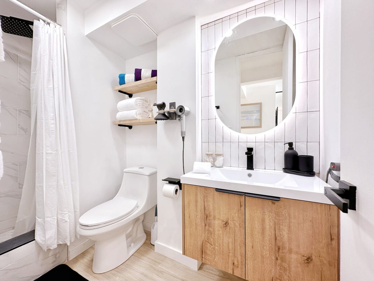 31FL-Upscale Ocean View Studio-2-min Walk to Beach