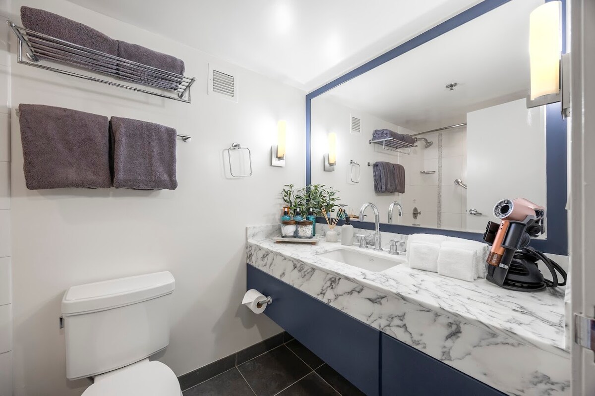 29F-Ocean View-Ala Moana Hotel-Premium Double Room