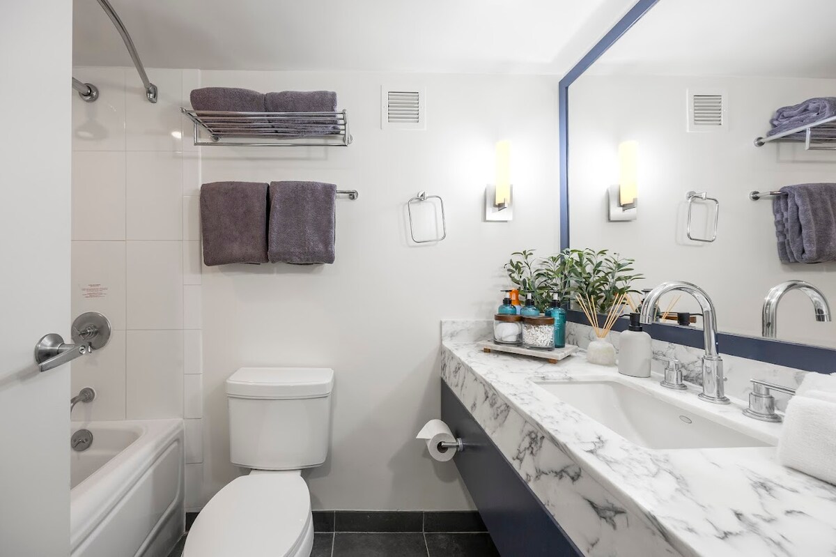 29F-Ocean View-Ala Moana Hotel-Premium Double Room