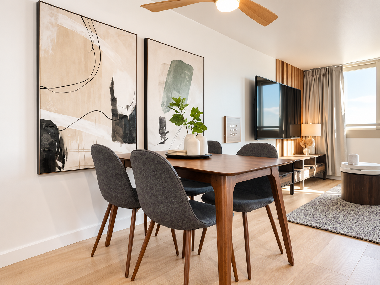 40F-High-FL Ocean View-1 Bedroom-Waikiki Beach!