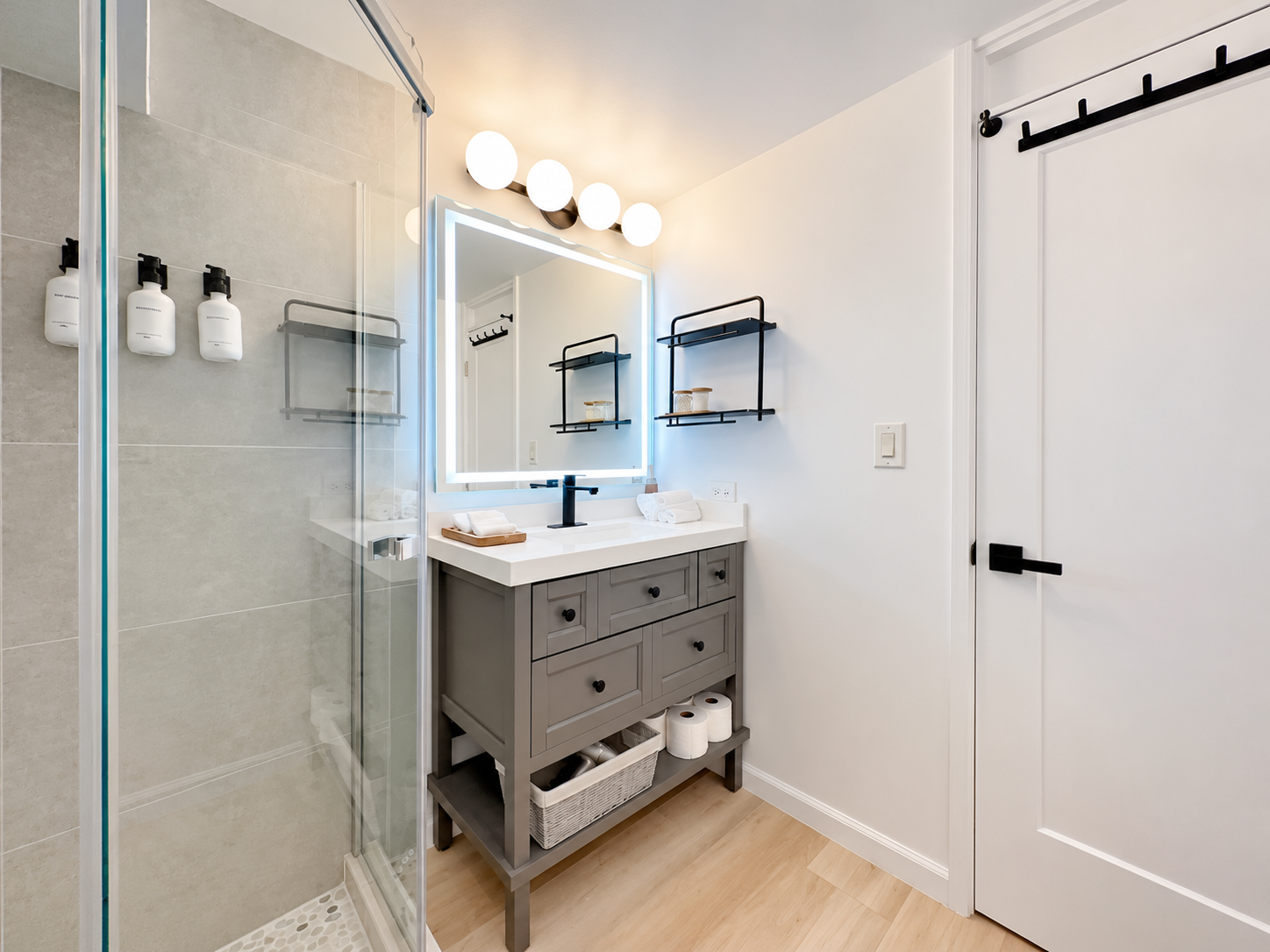 40F-High-FL Ocean View-1 Bedroom-Waikiki Beach!