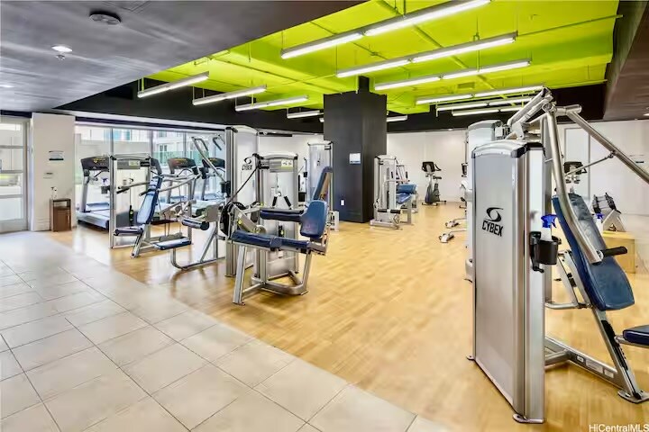11F-Upscale King Suite-Corner Unit-Ala Moana Htl~