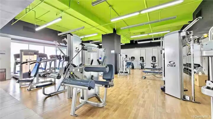 11F-Upscale King Suite-Corner Unit-Ala Moana Htl~