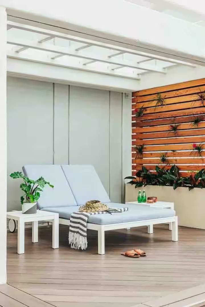 11F-Upscale King Suite-Corner Unit-Ala Moana Htl~