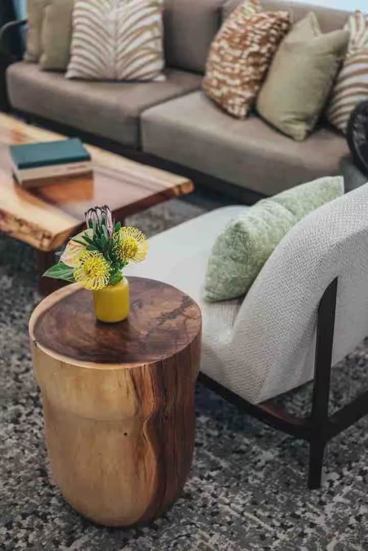 11F-Upscale King Suite-Corner Unit-Ala Moana Htl~