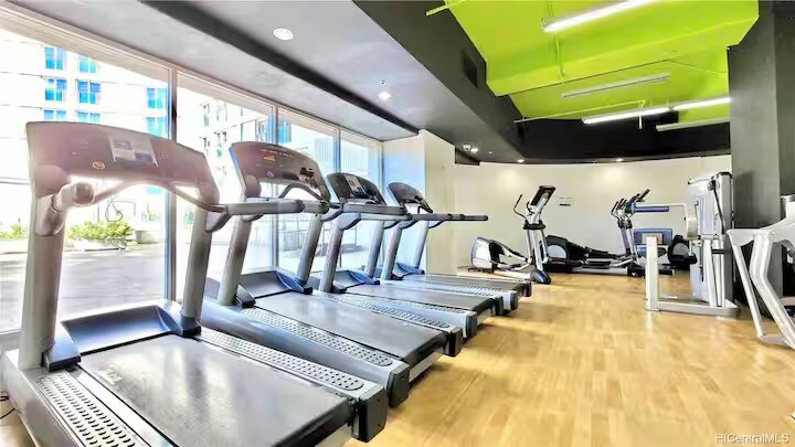11F-Upscale King Suite-Corner Unit-Ala Moana Htl~