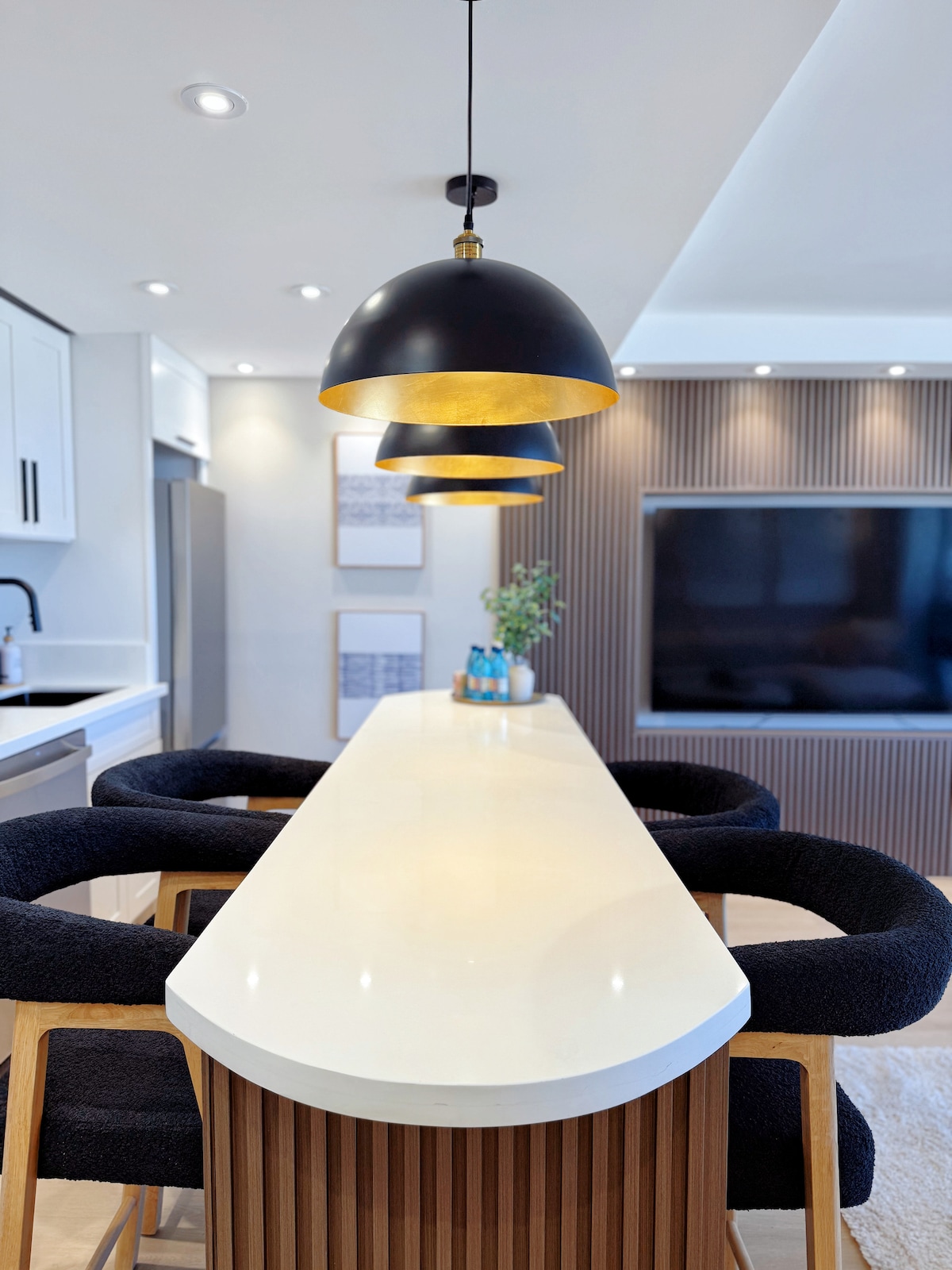 29FL-Ultra Modern 1BR-Ocean View & Free Parking!