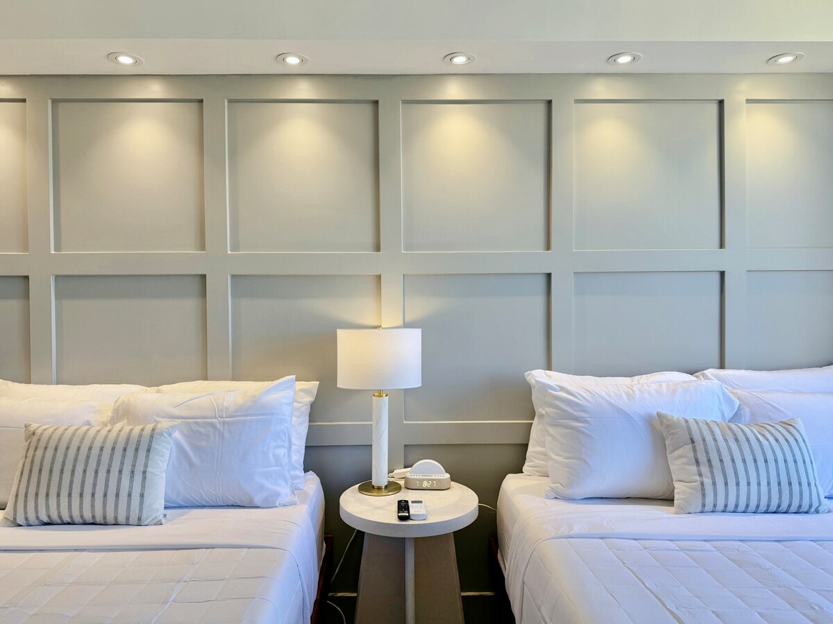 29FL-Ultra Modern 1BR-Ocean View & Free Parking!