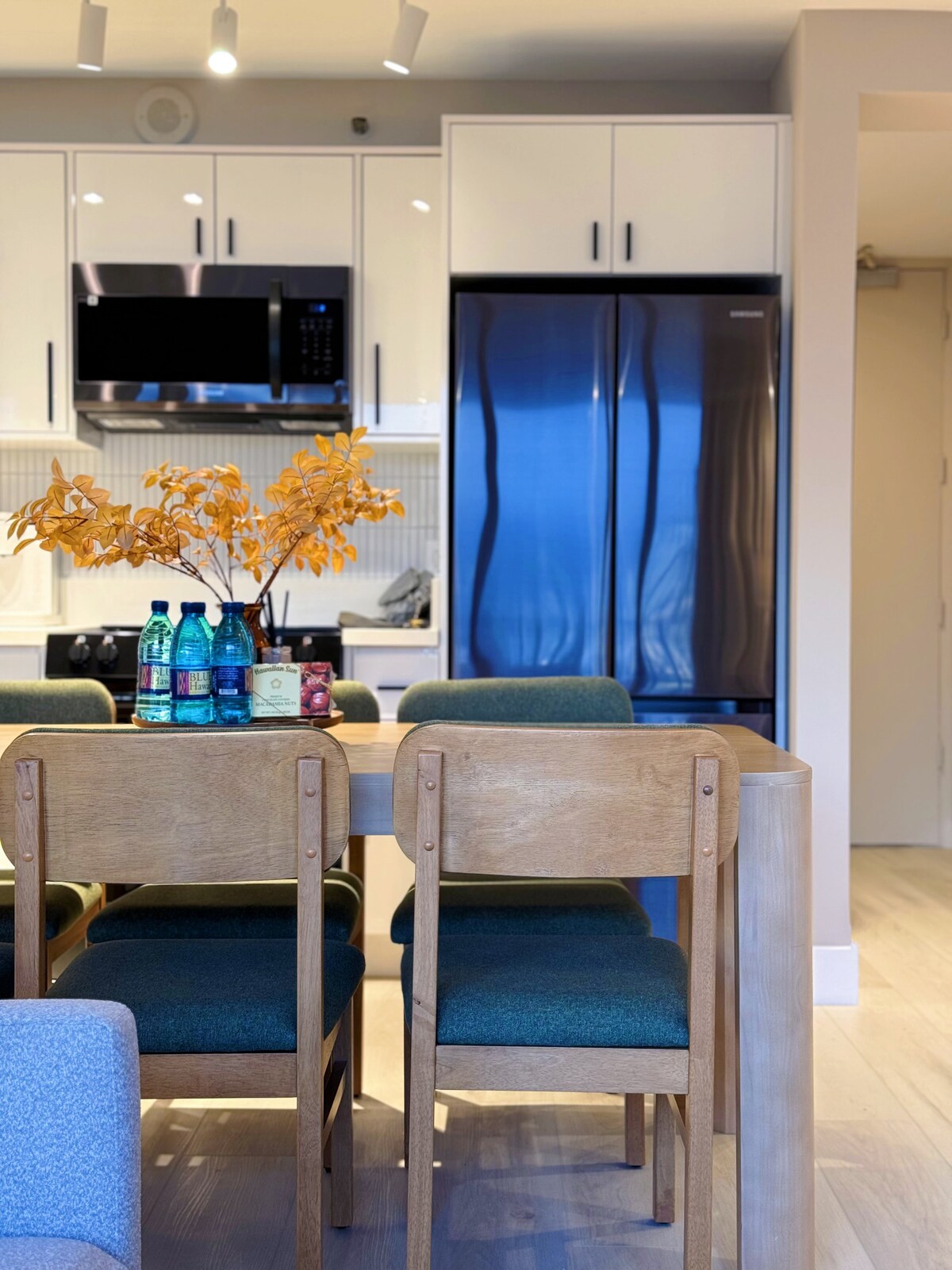 19F-Upscale Modern 1BR-Mountain View- Free Parking