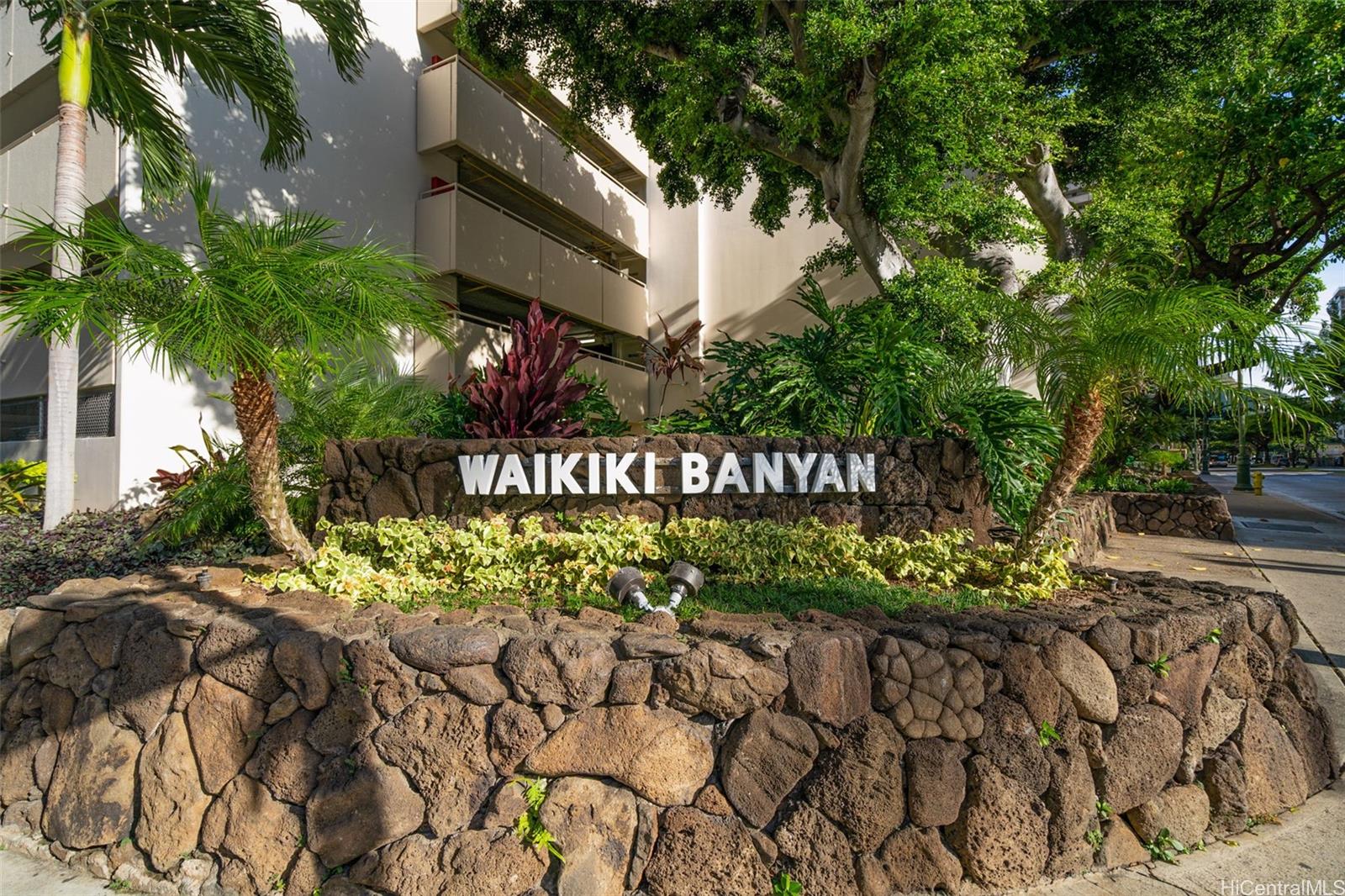 Building exterior