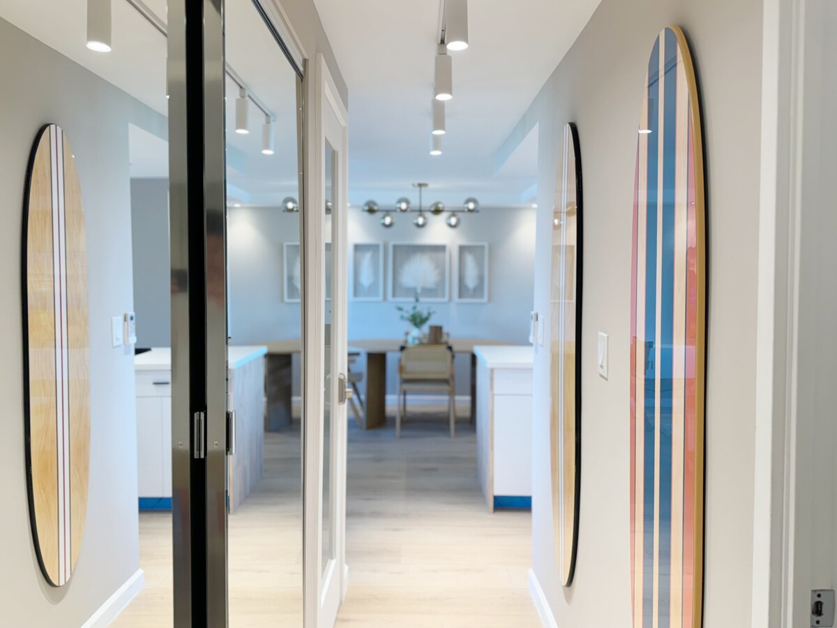 35FL-Upscale Fully Remodeled 1BR-Waikiki Beach~