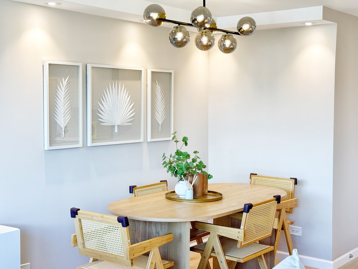 35FL-Upscale Fully Remodeled 1BR-Waikiki Beach~
