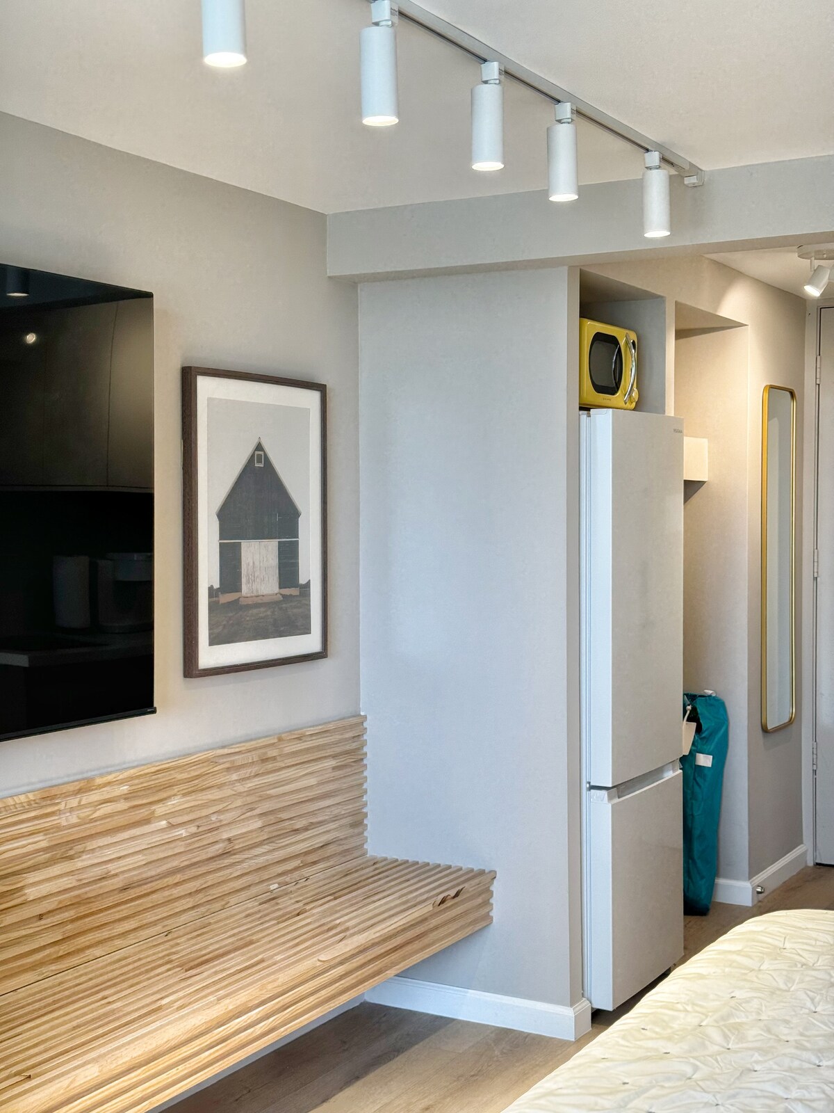 15F-Stunning Boutique King Studio-Waikiki Beach~