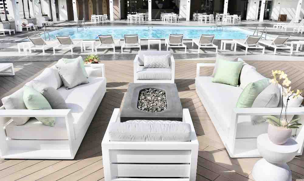 31FL-Upscale High FL-Ala Moana Hotel Deluxe Double