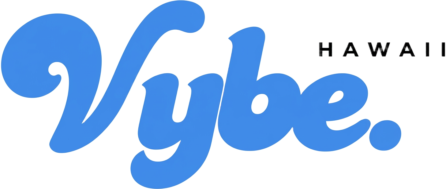VYBE Hawaii